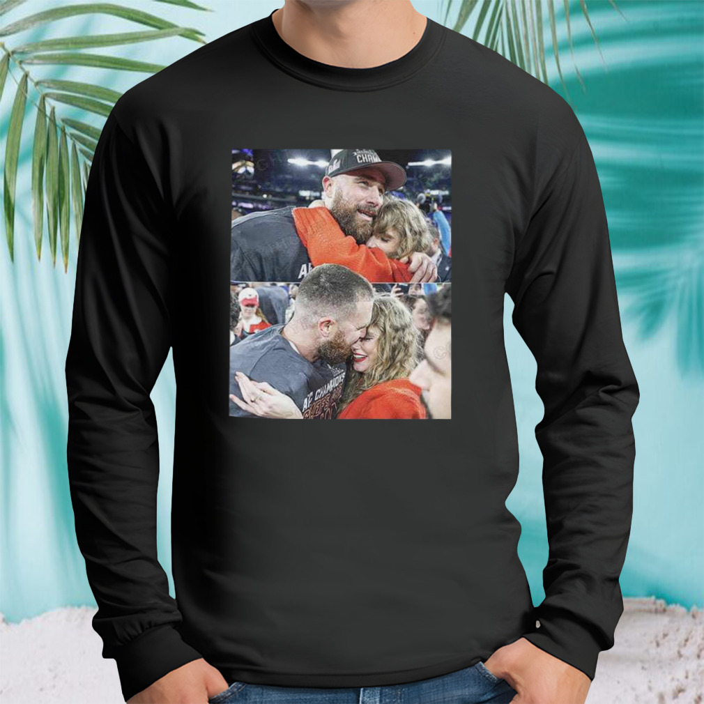Longsleeve tshirt