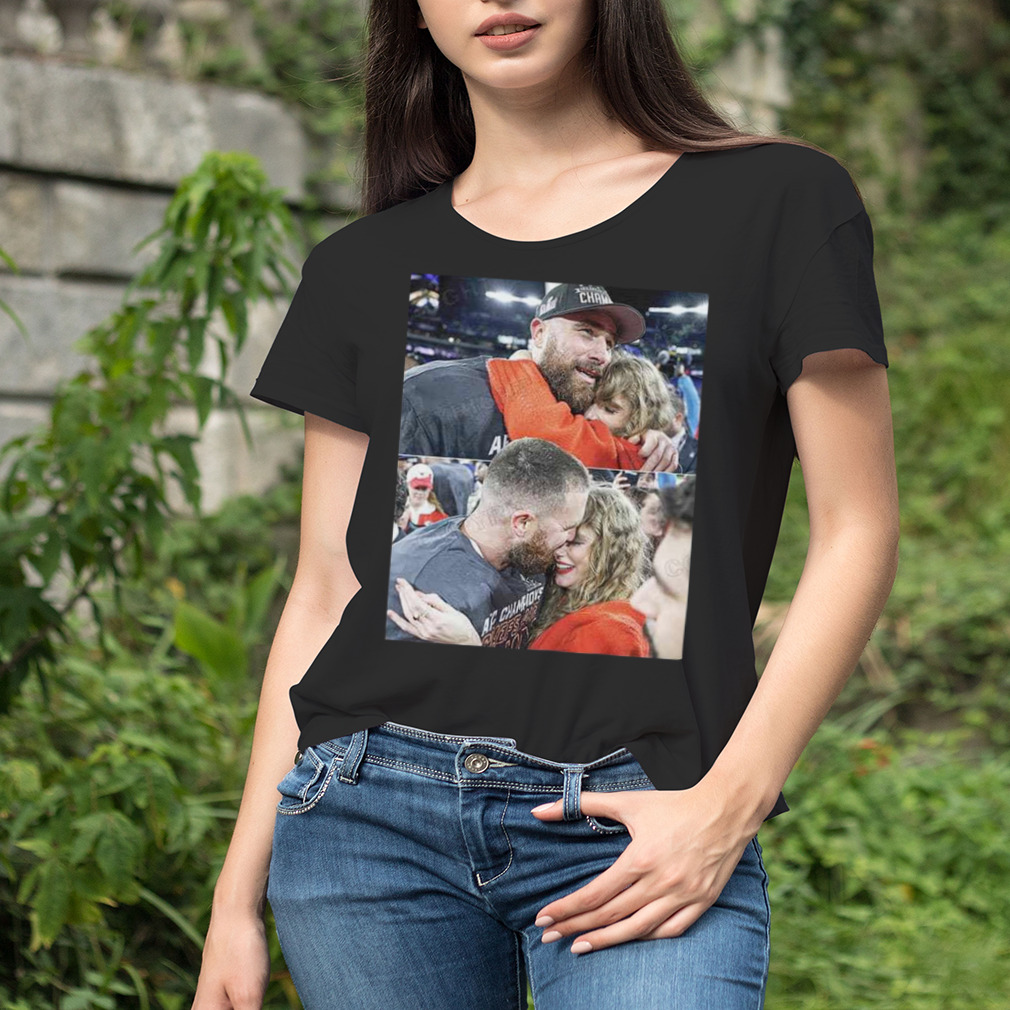 Women's tshirt