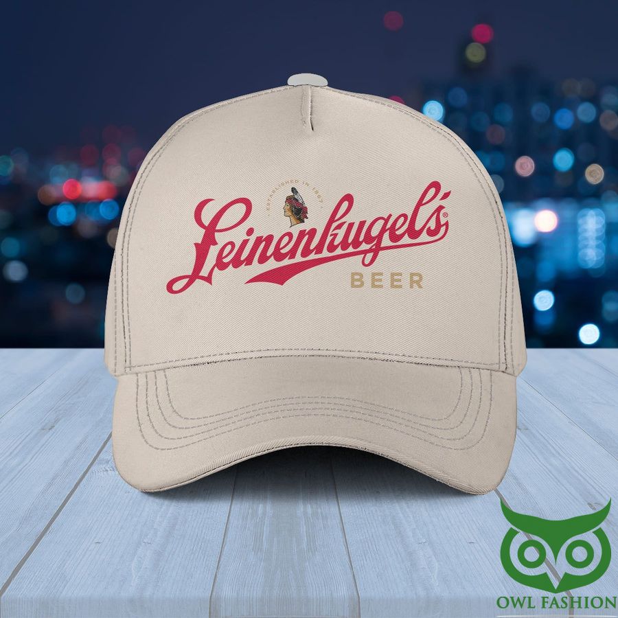 Leinenkugel_s Beer Logo Classic Cap