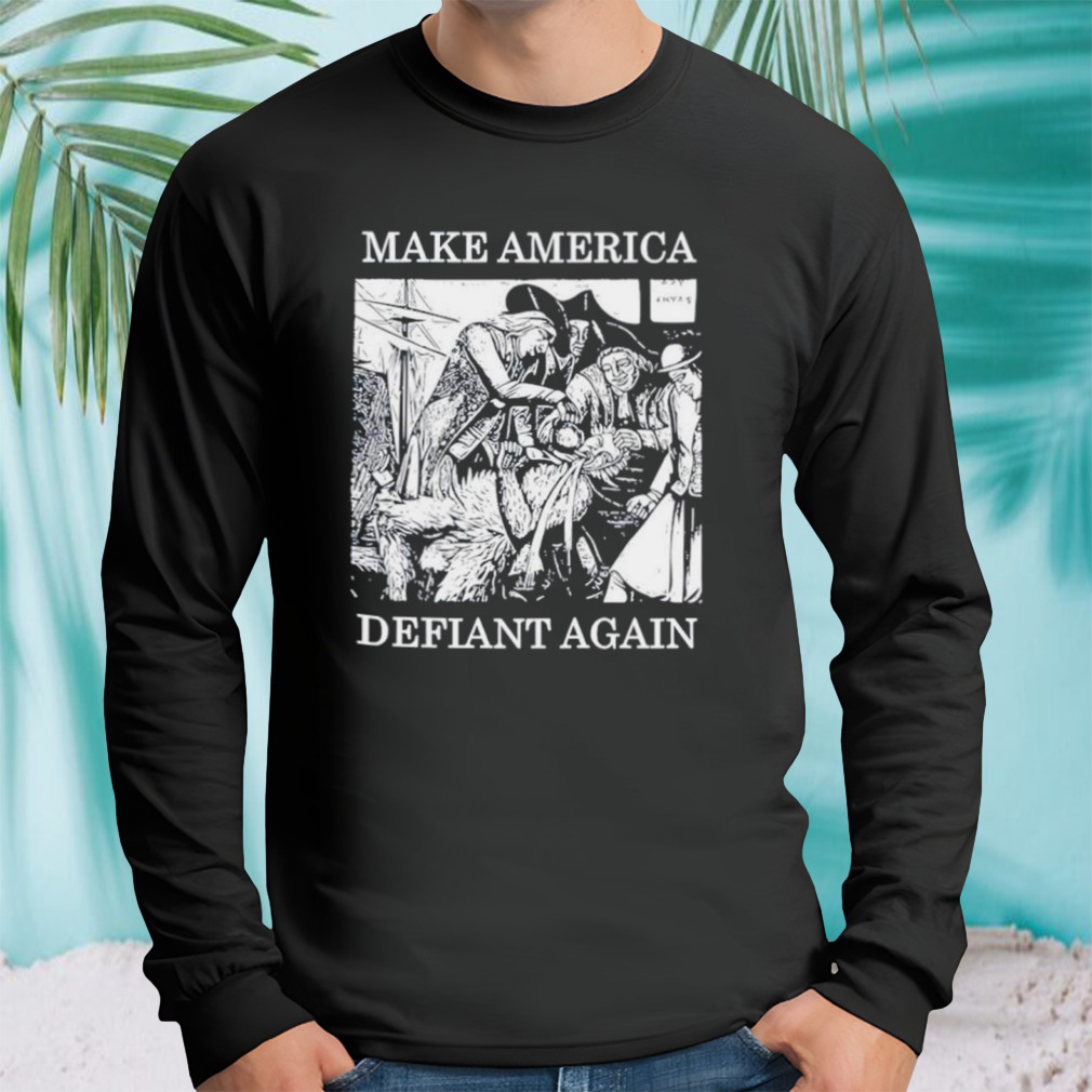 Longsleeve tshirt