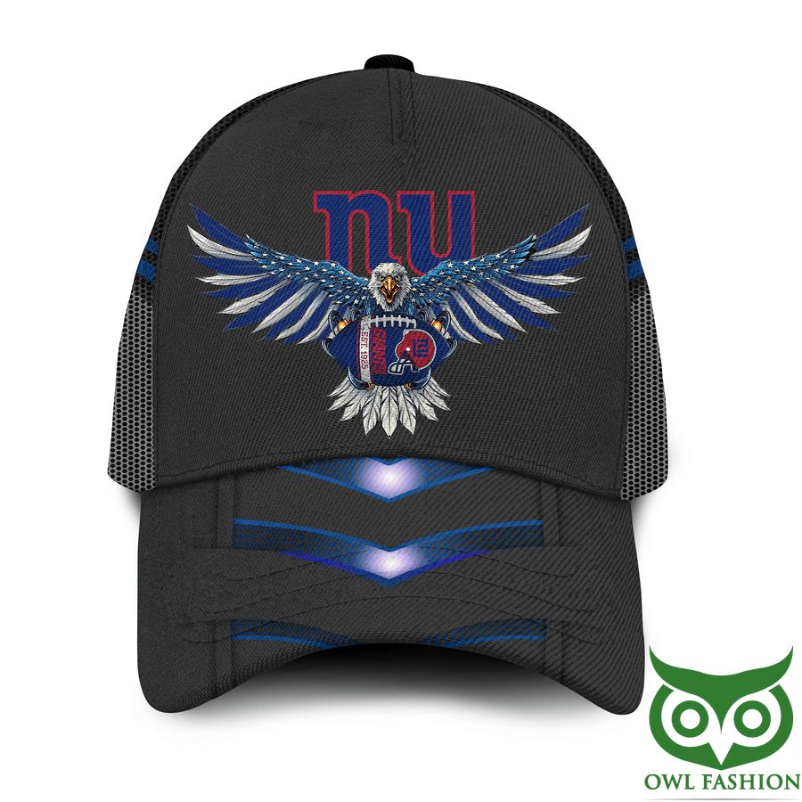 NEW YORK GIANTS NFL America Eagle Claasic Cap