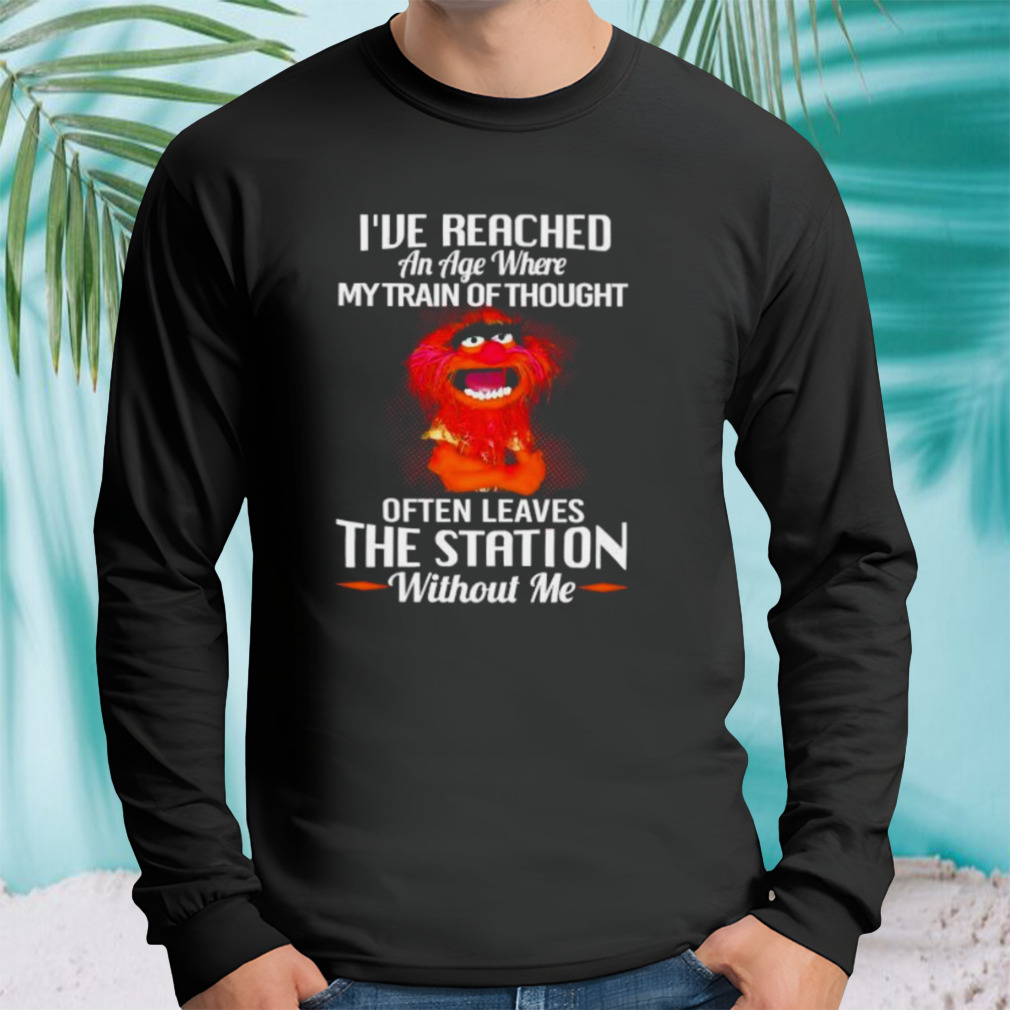 Longsleeve tshirt