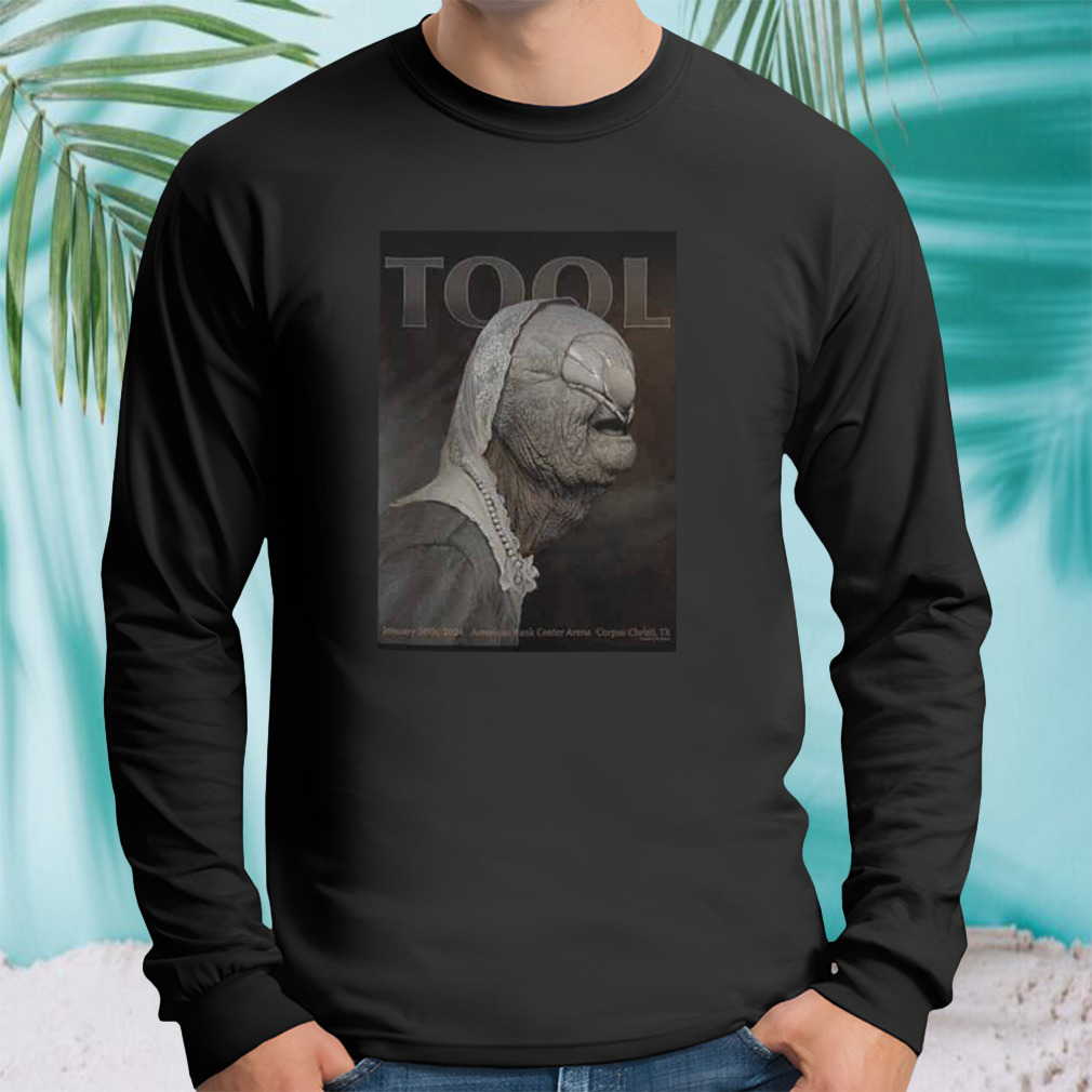 Longsleeve tshirt