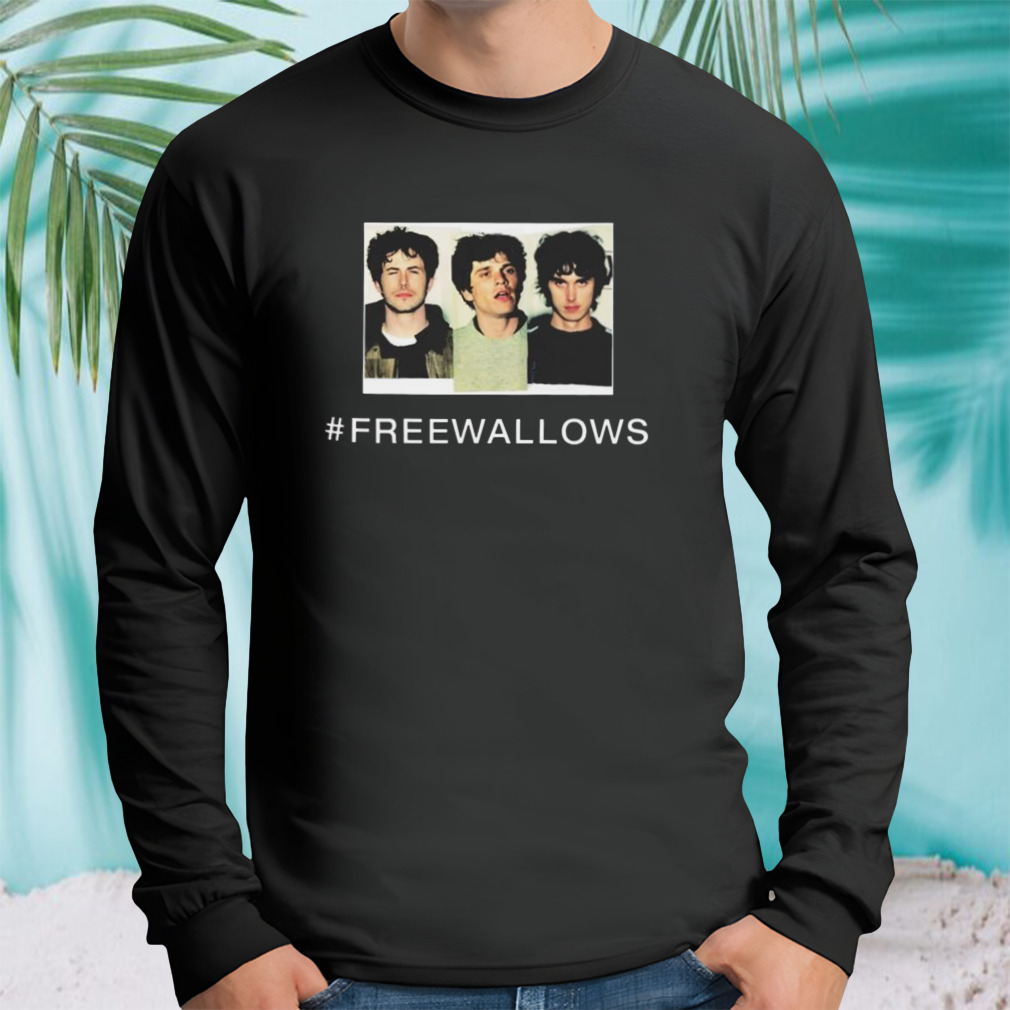 Longsleeve tshirt