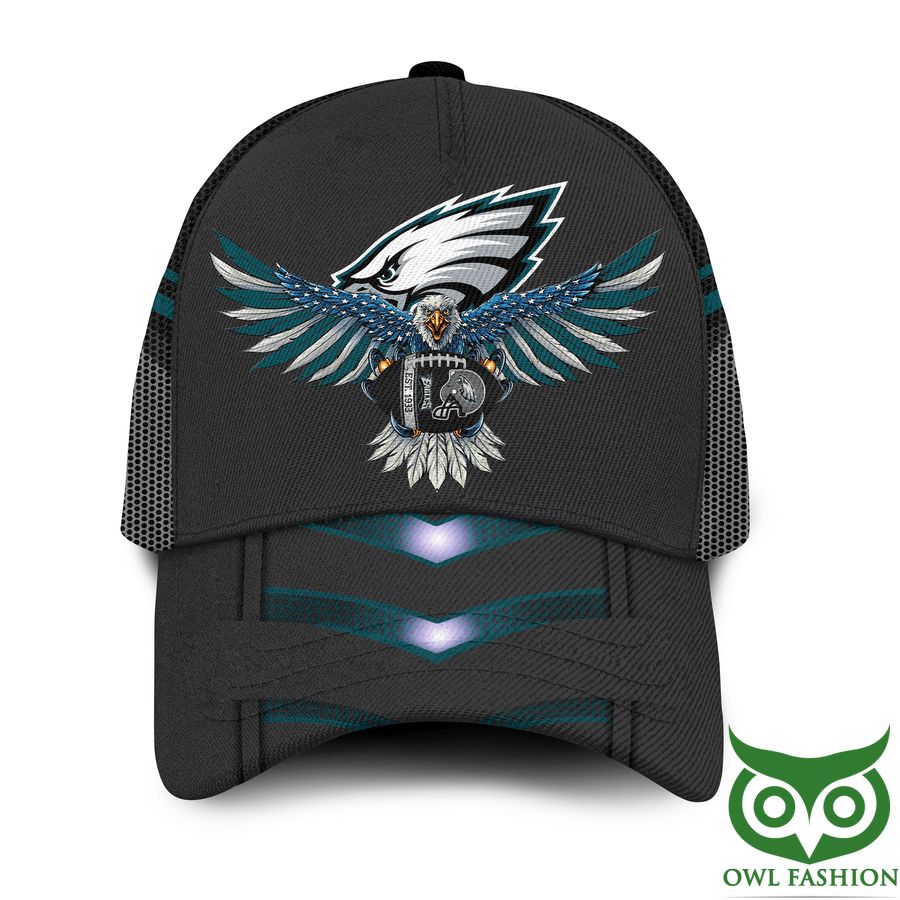 PHILADELPHIA EAGLES NFL America Eagle Claasic Cap