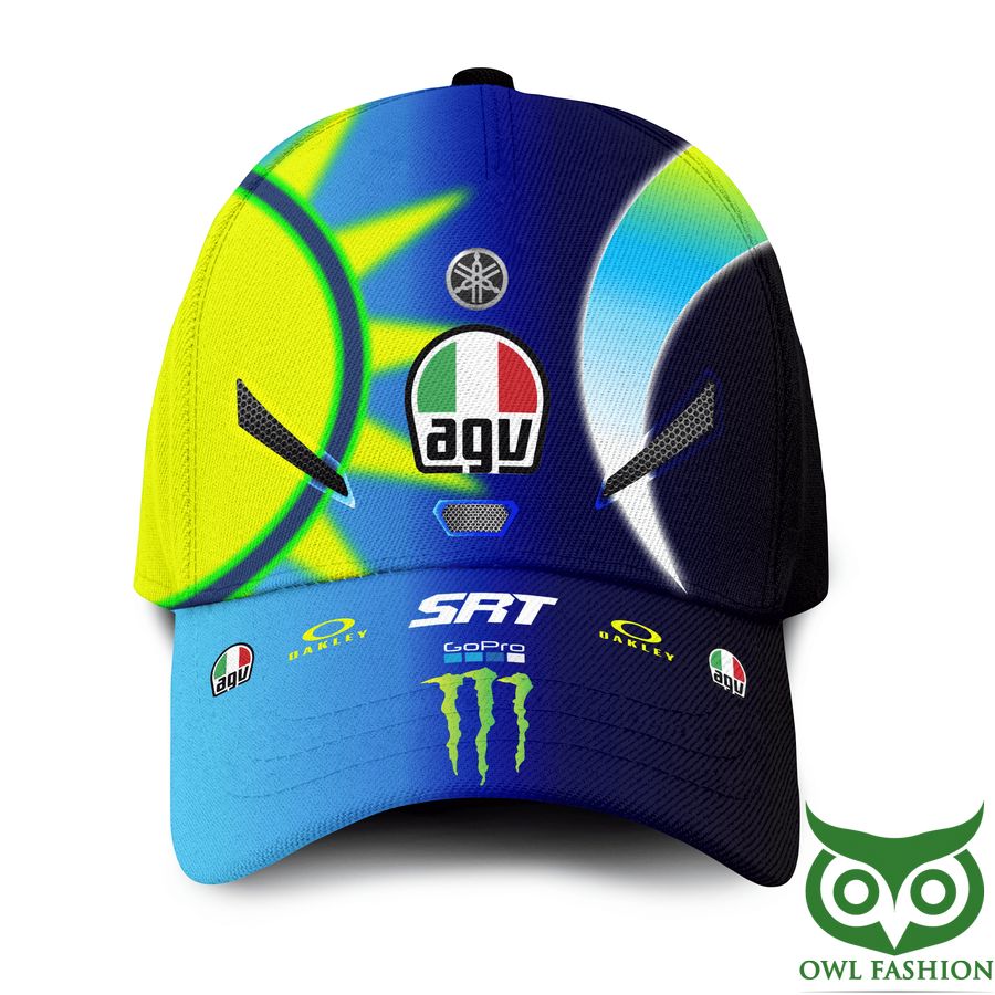 VALENTINO ROSSI MOTOGP LIMITED EDITION CAP