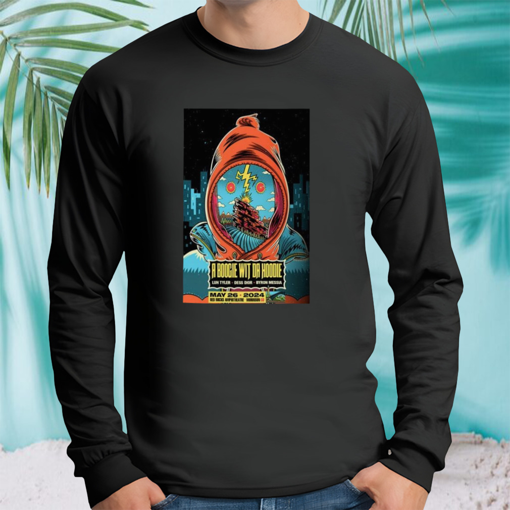 Longsleeve tshirt
