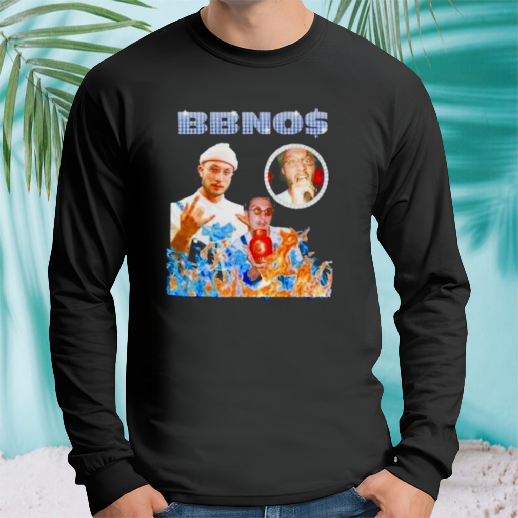Longsleeve tshirt