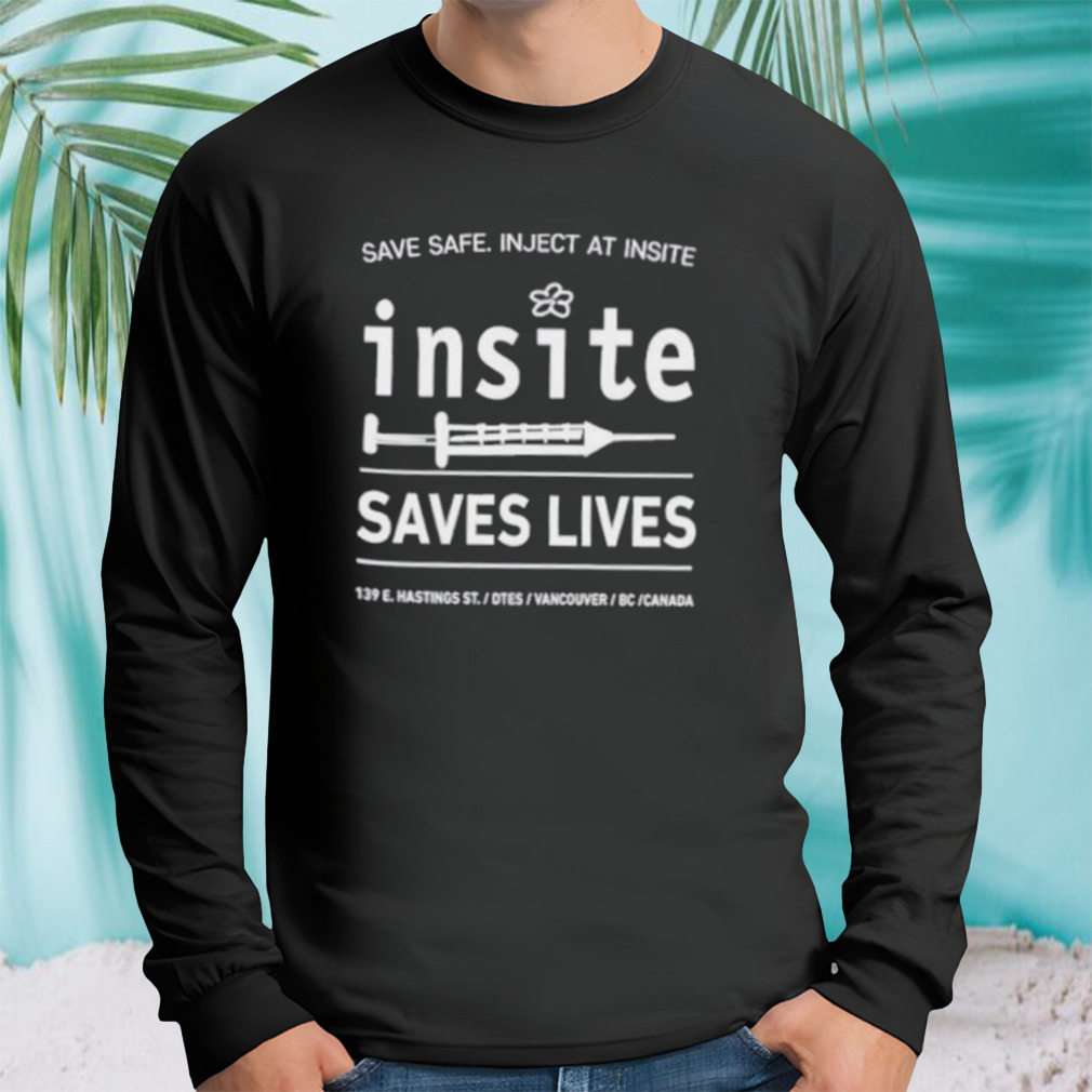 Longsleeve tshirt