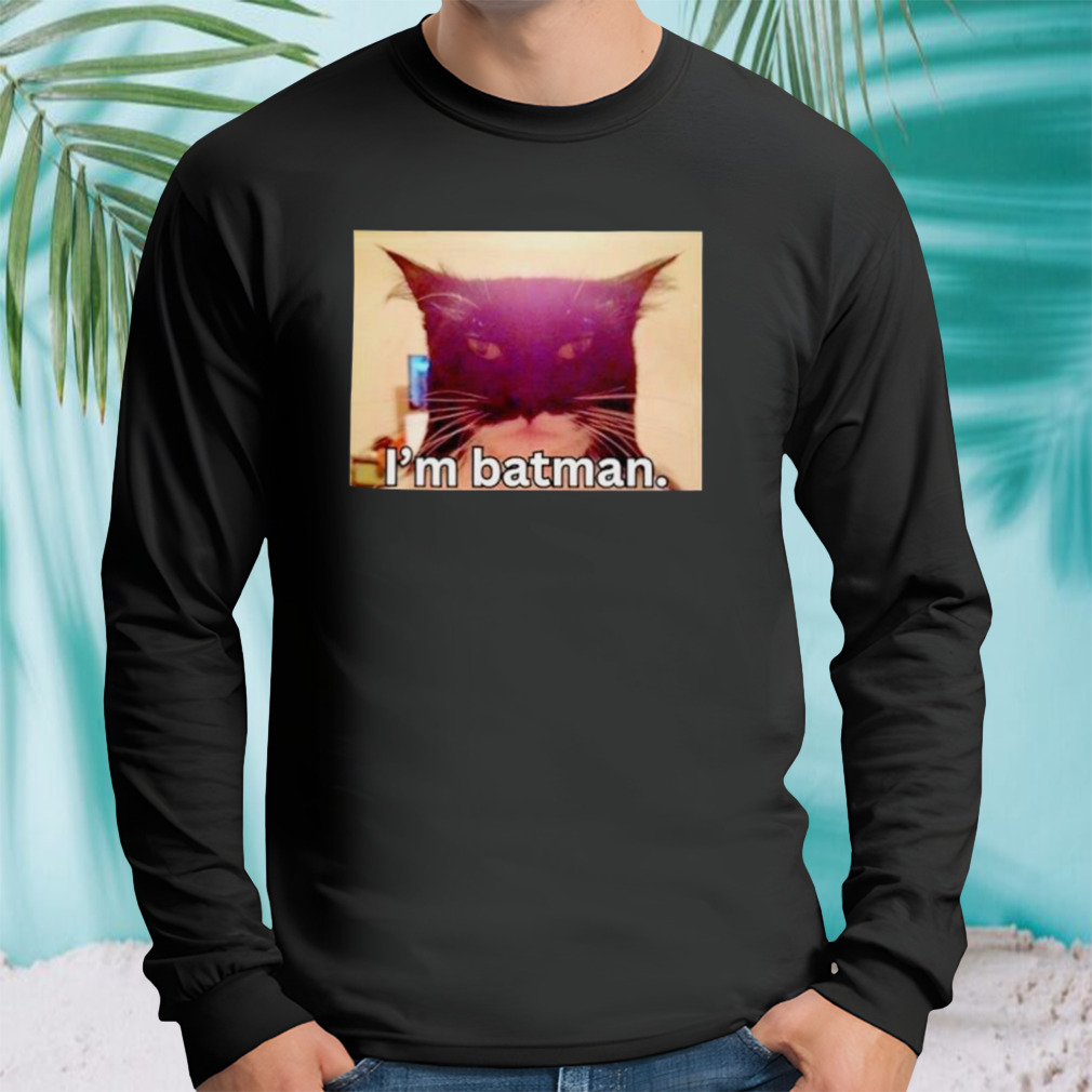 Longsleeve tshirt