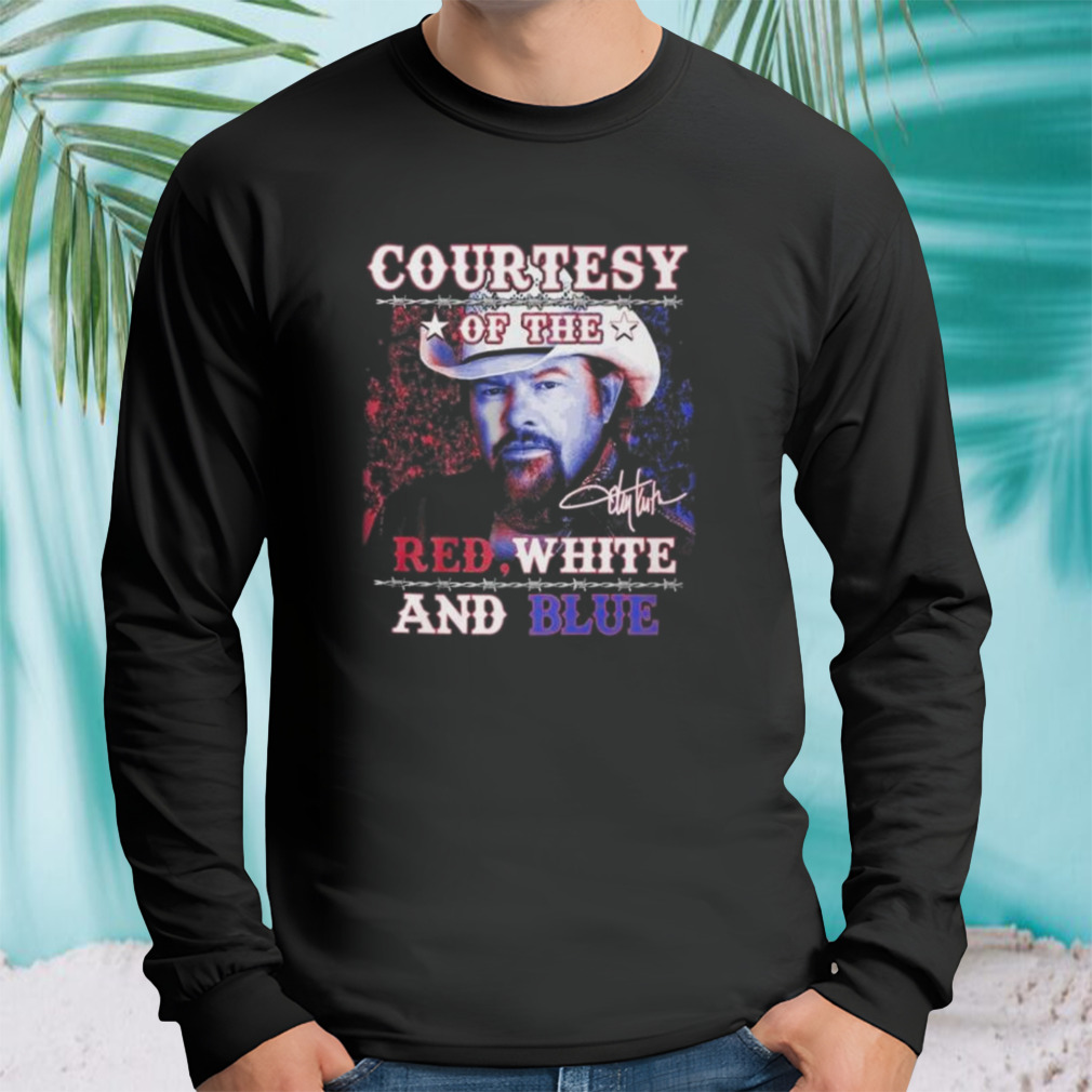 Longsleeve tshirt