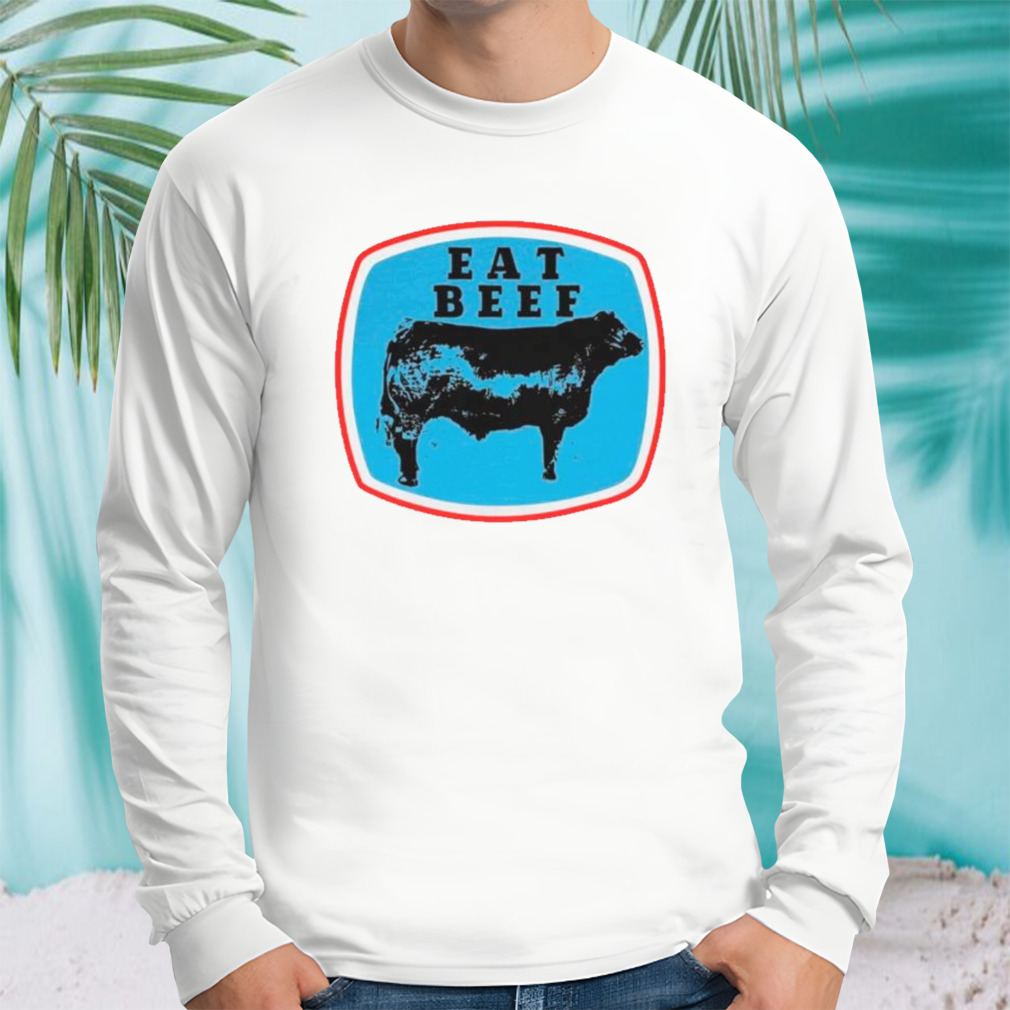 Longsleeve shirt