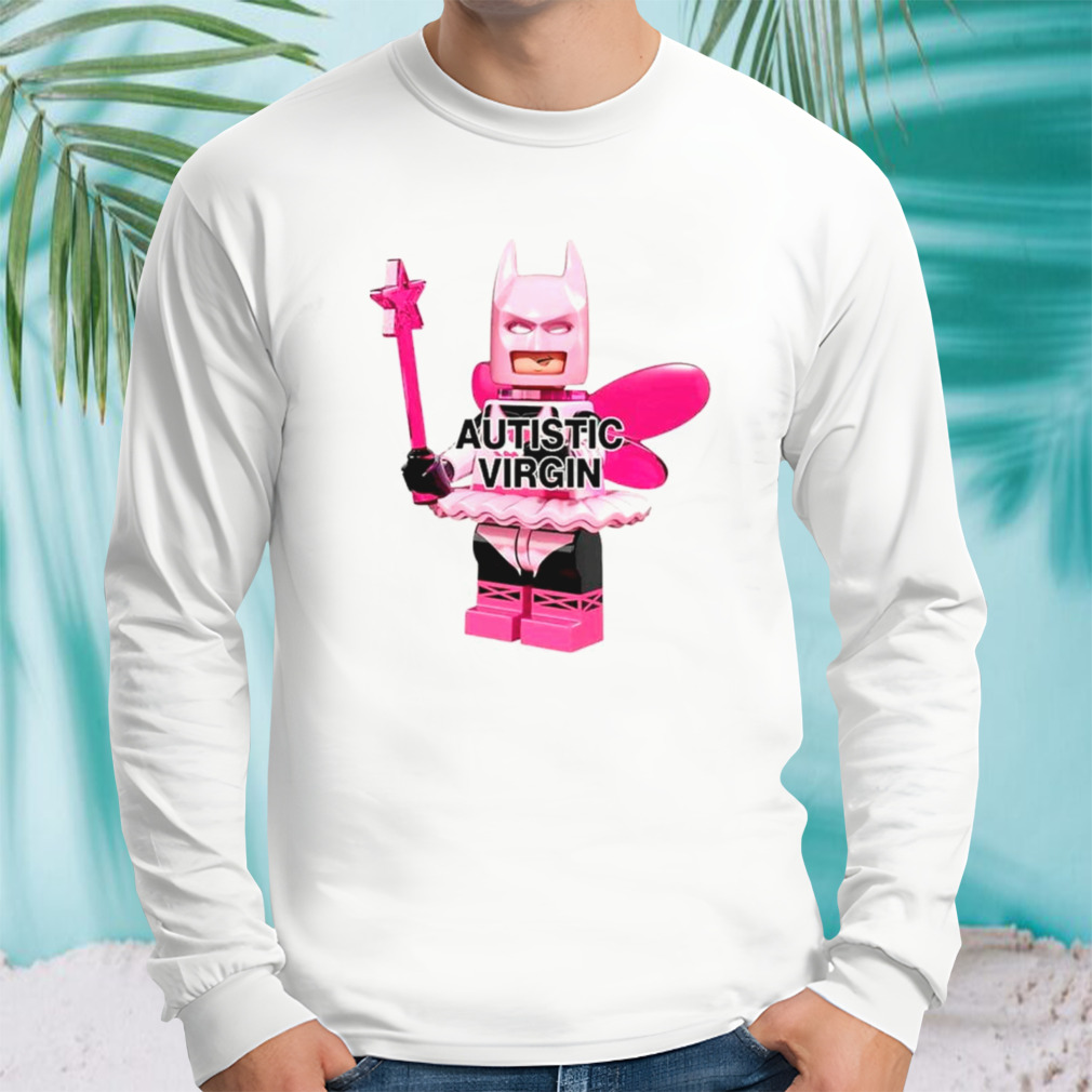 Longsleeve shirt