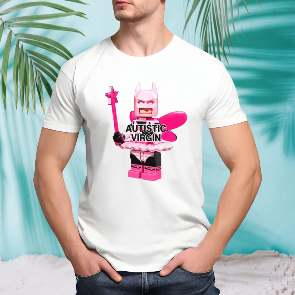 Unisex shirt