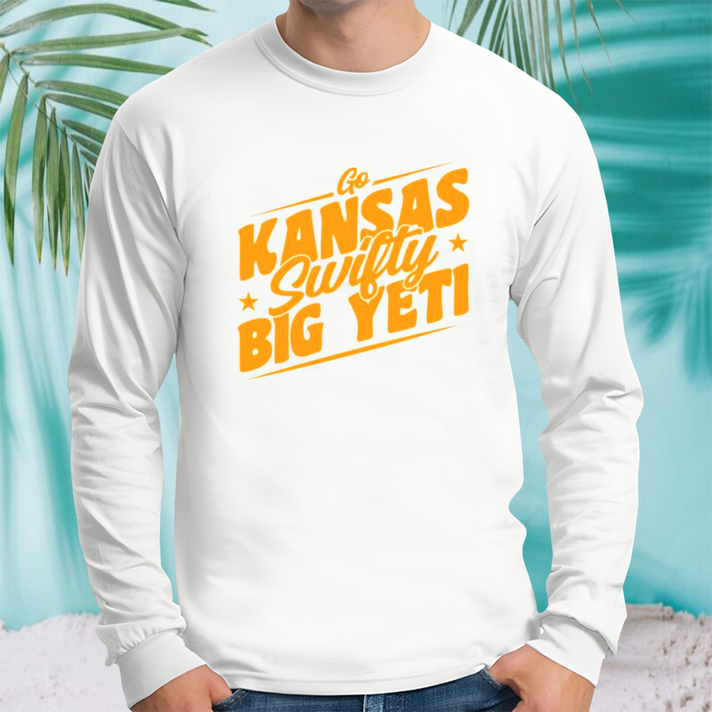 Longsleeve shirt