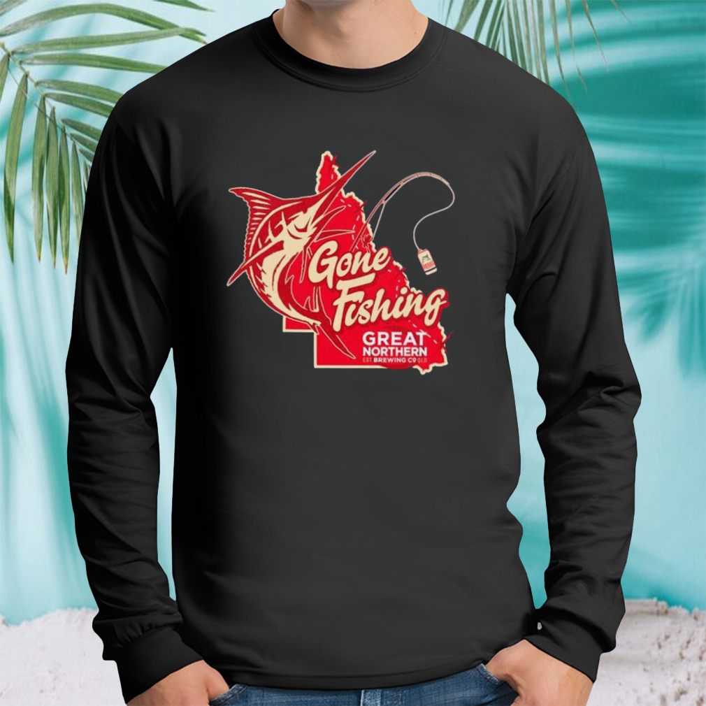 Longsleeve tshirt