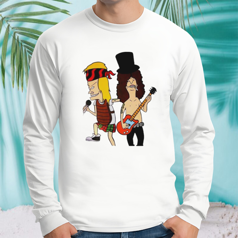 Longsleeve shirt