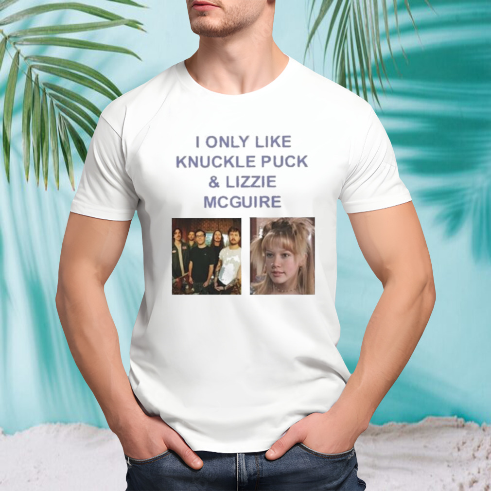 Unisex shirt