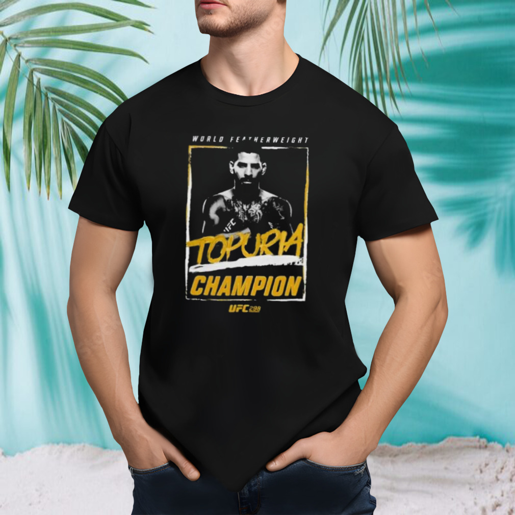 Unisex tshirt
