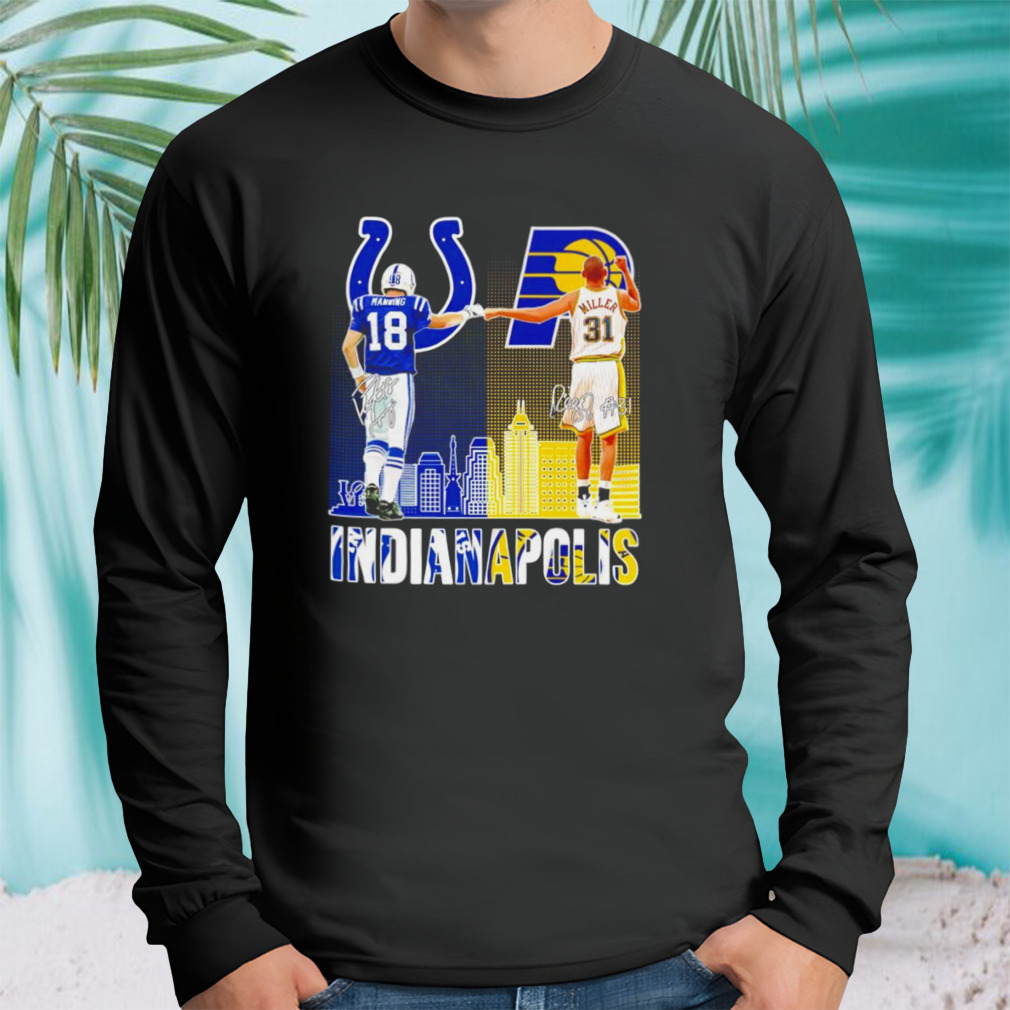 Longsleeve tshirt