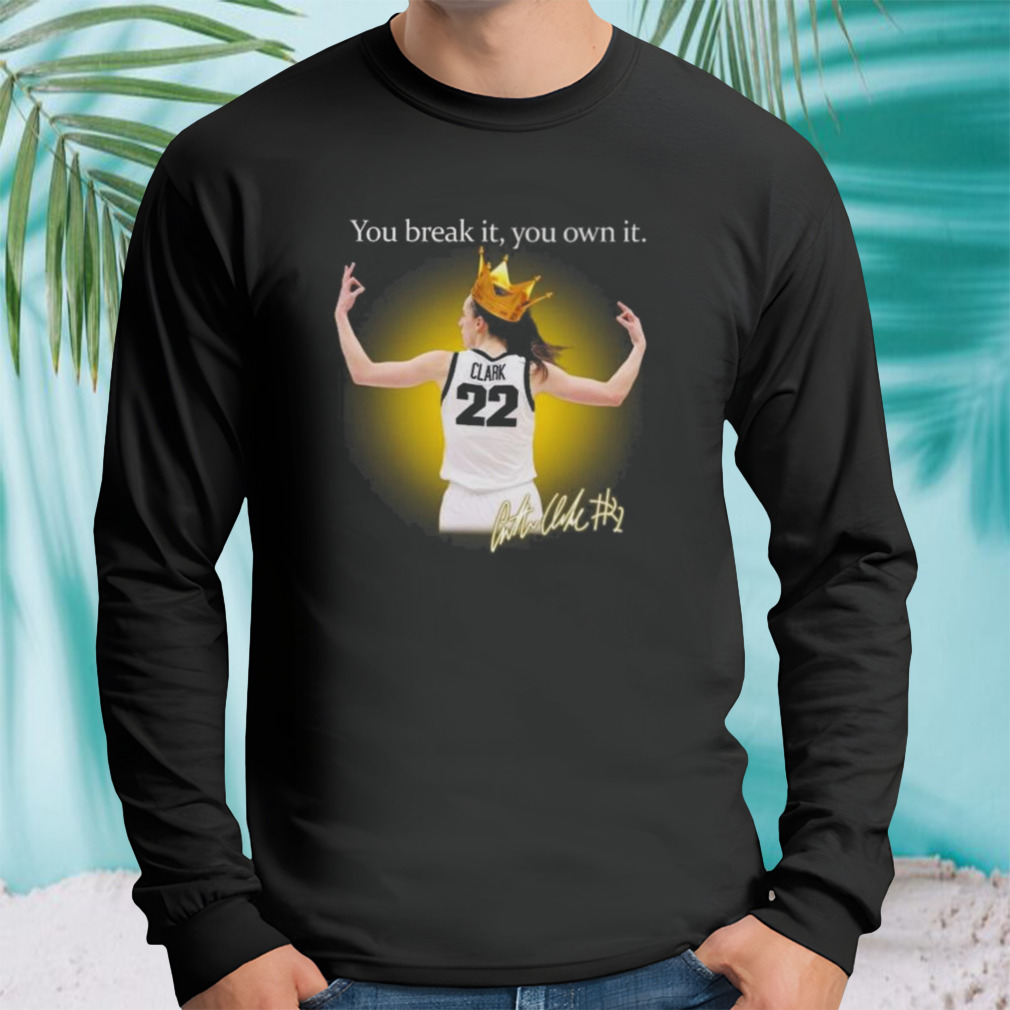 Longsleeve tshirt