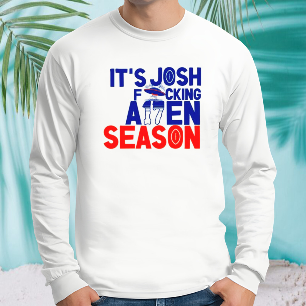 Longsleeve shirt