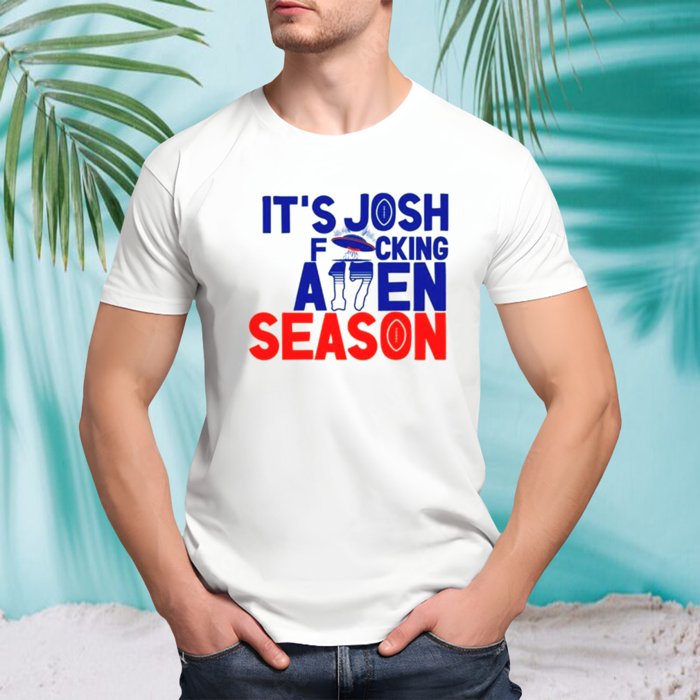 Unisex shirt