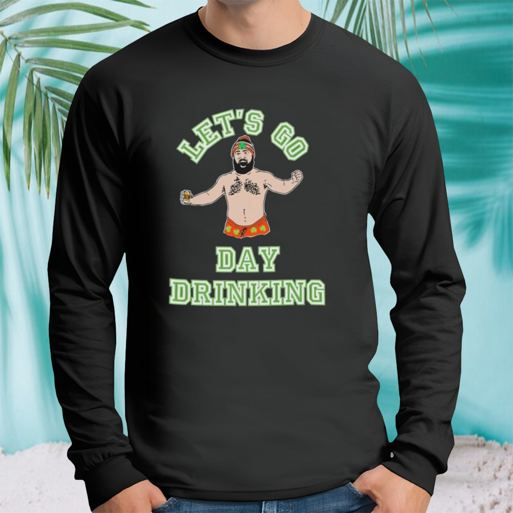 Longsleeve tshirt