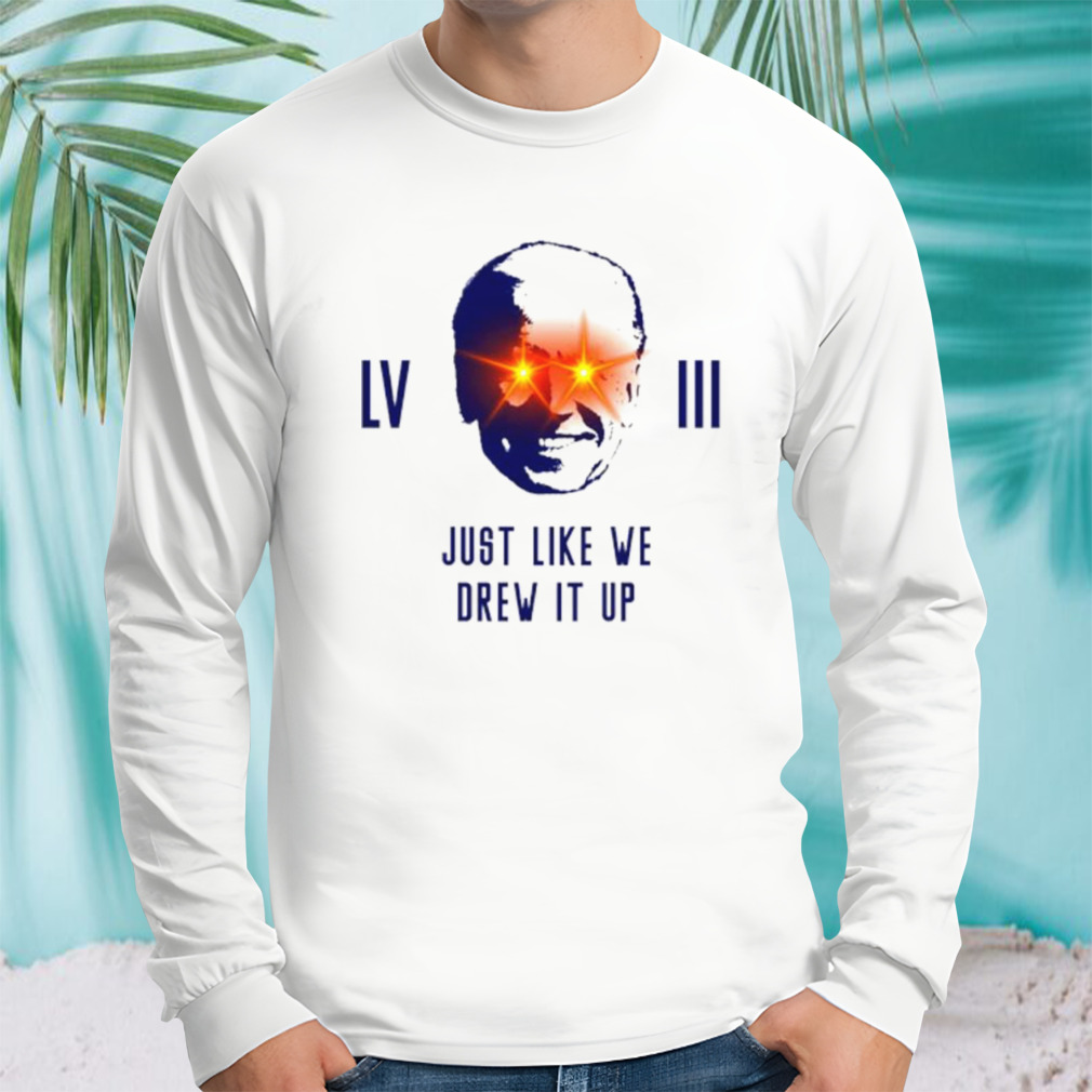 Longsleeve shirt
