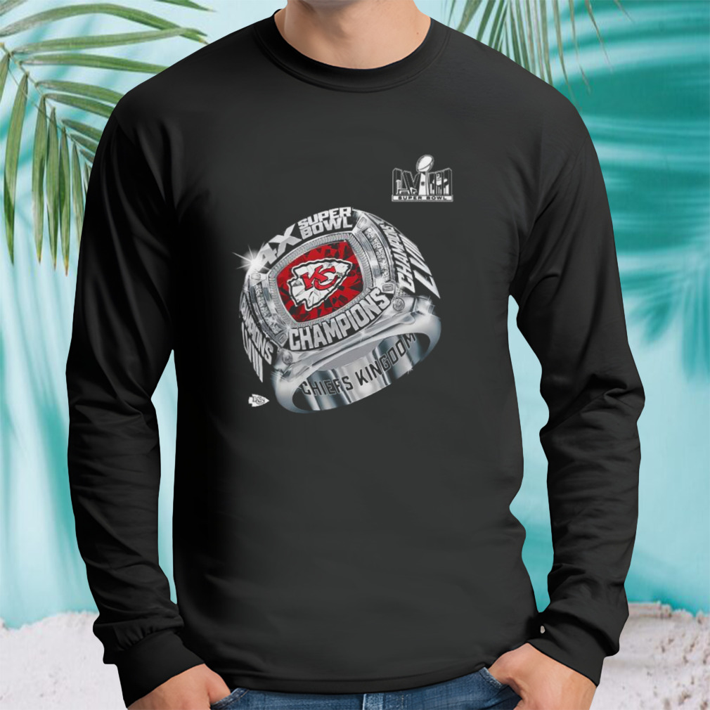 Longsleeve tshirt