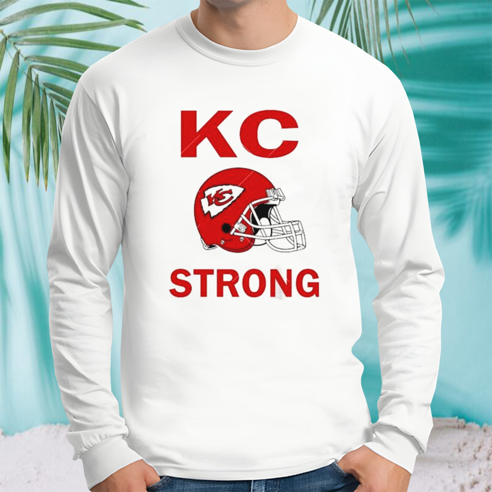 Longsleeve shirt