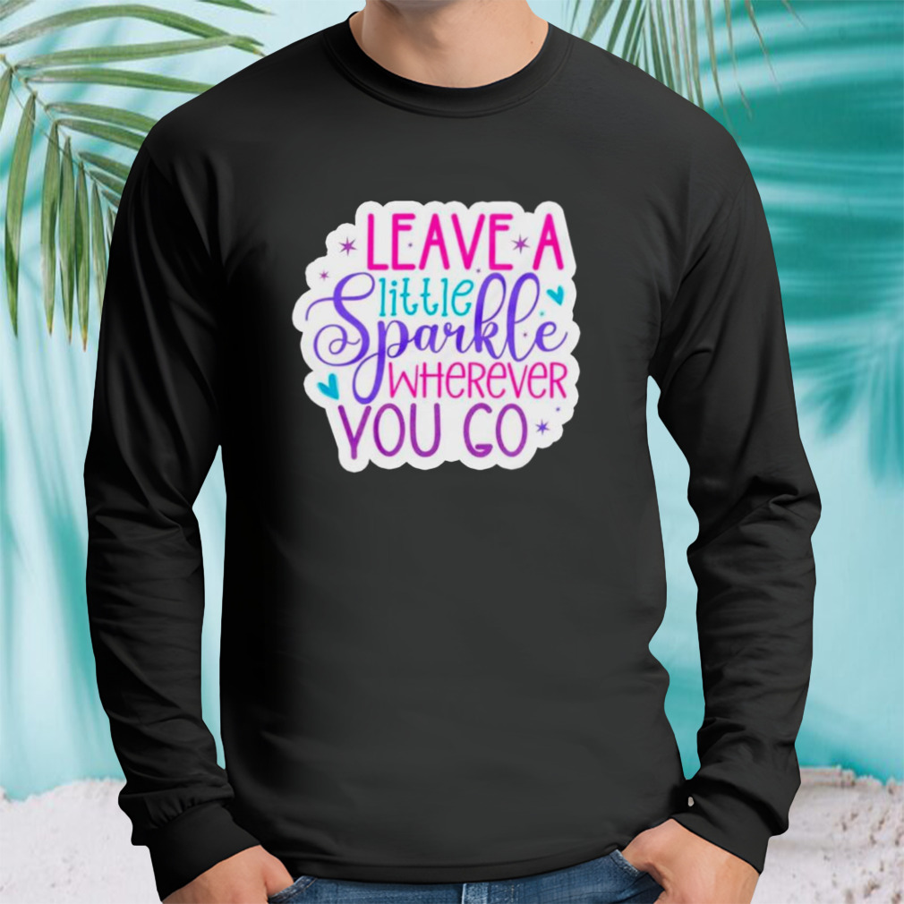 Longsleeve tshirt
