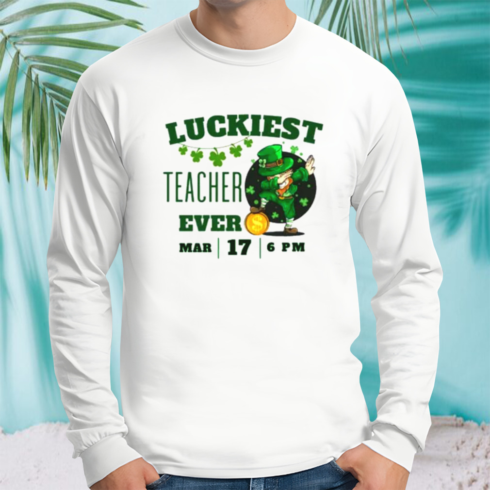 Longsleeve shirt