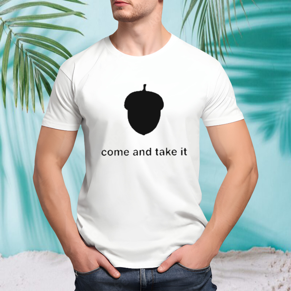 Unisex shirt