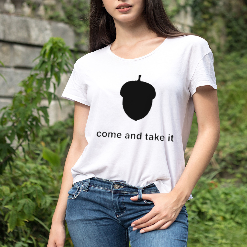 Women's shirt