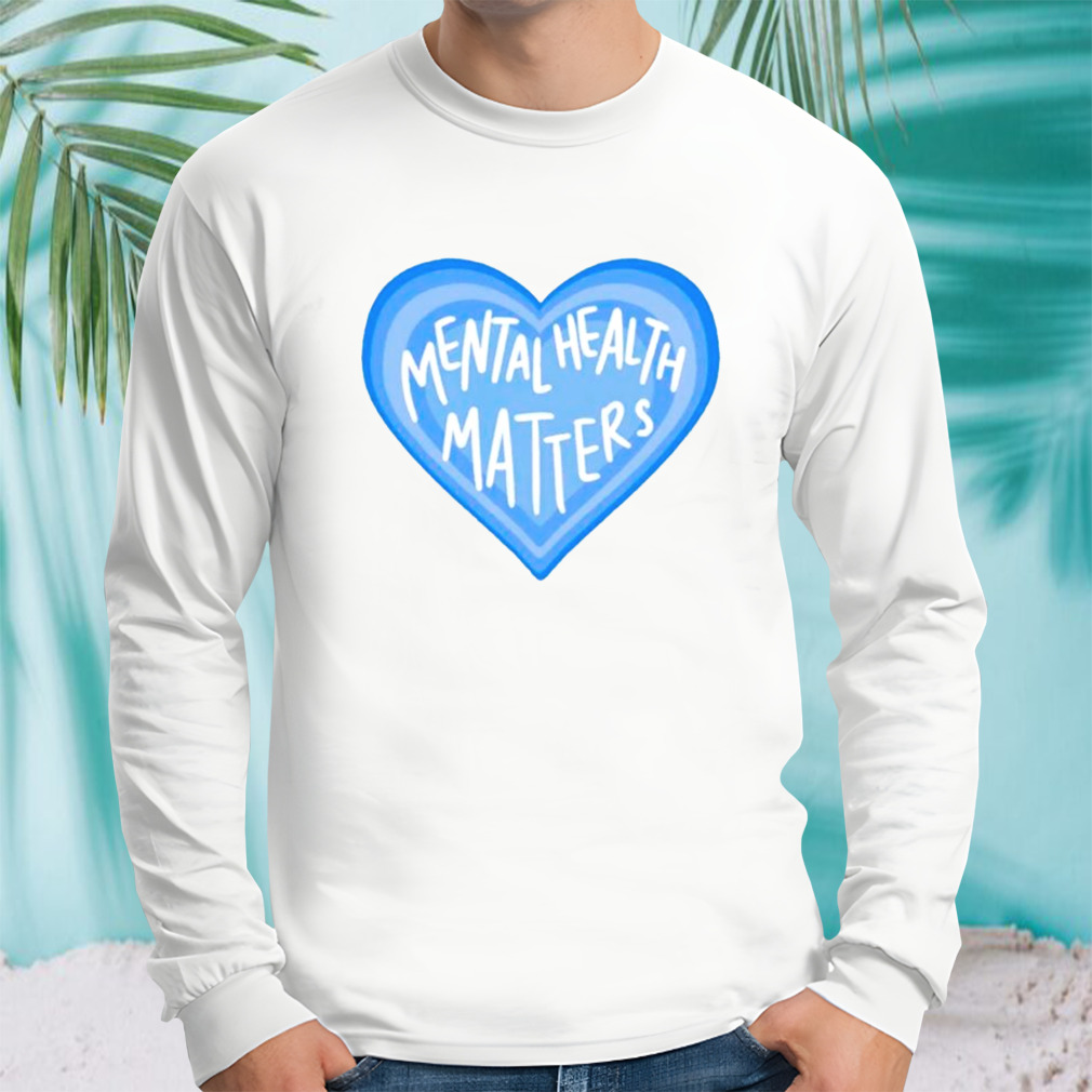 Longsleeve shirt