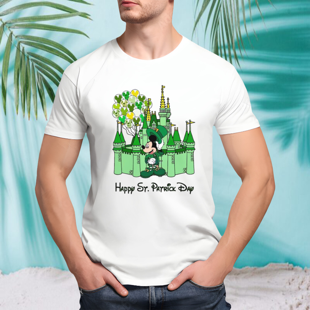 Unisex shirt
