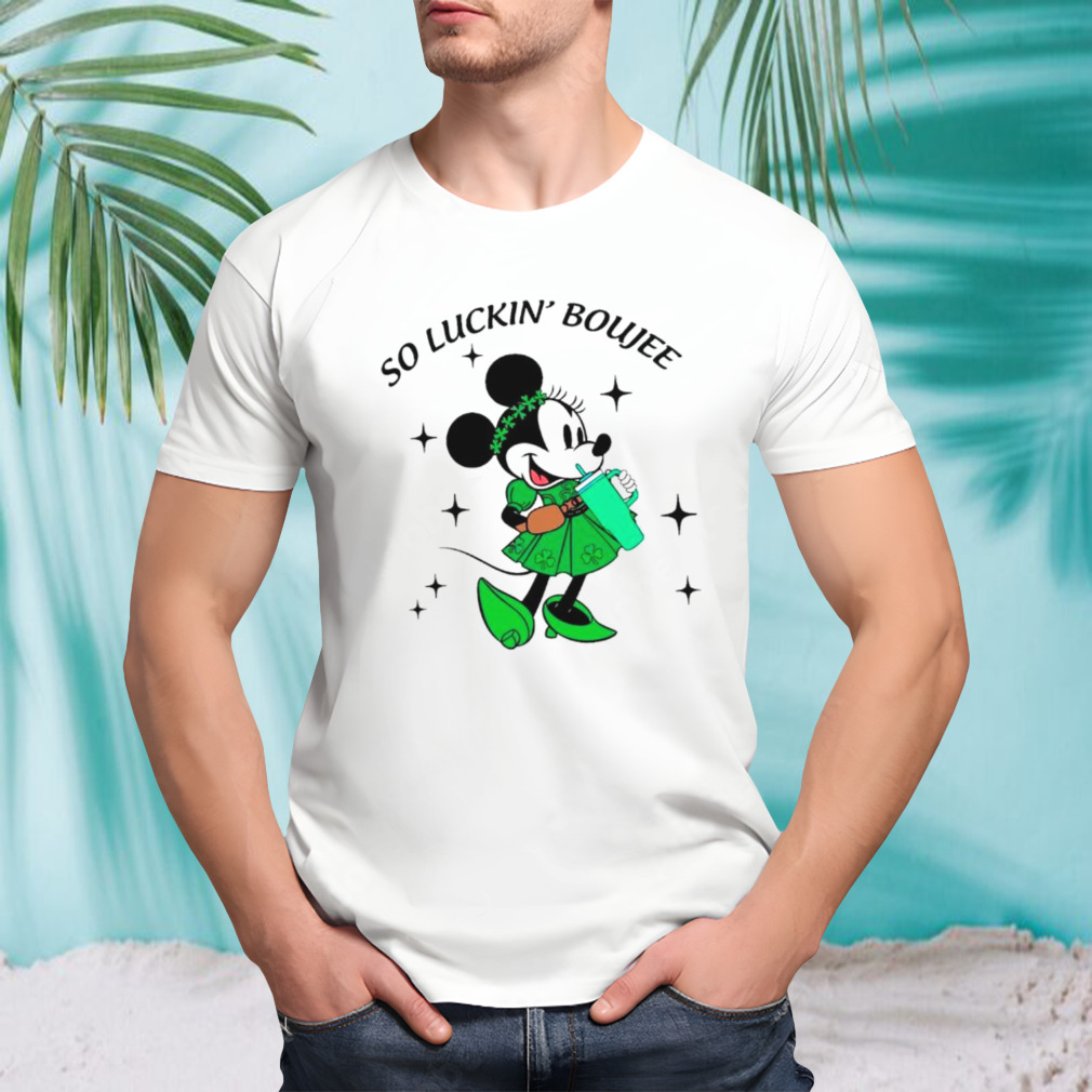 Unisex shirt