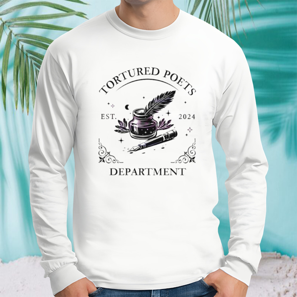 Longsleeve shirt