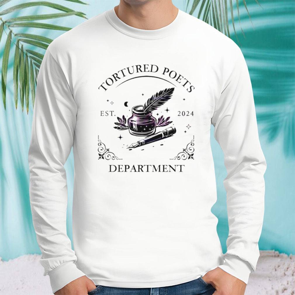 Longsleeve shirt