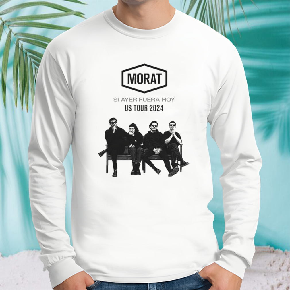 Longsleeve shirt