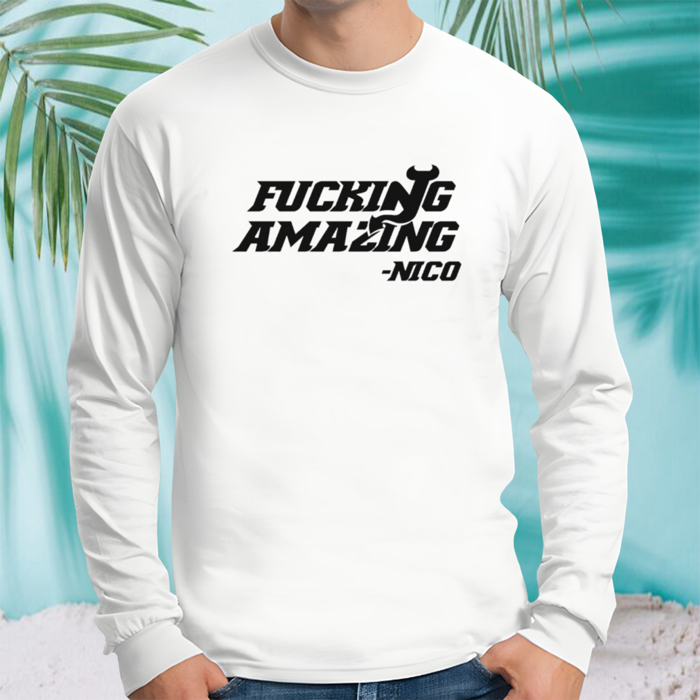 Longsleeve shirt