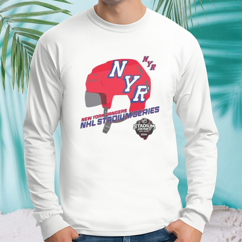 Longsleeve shirt