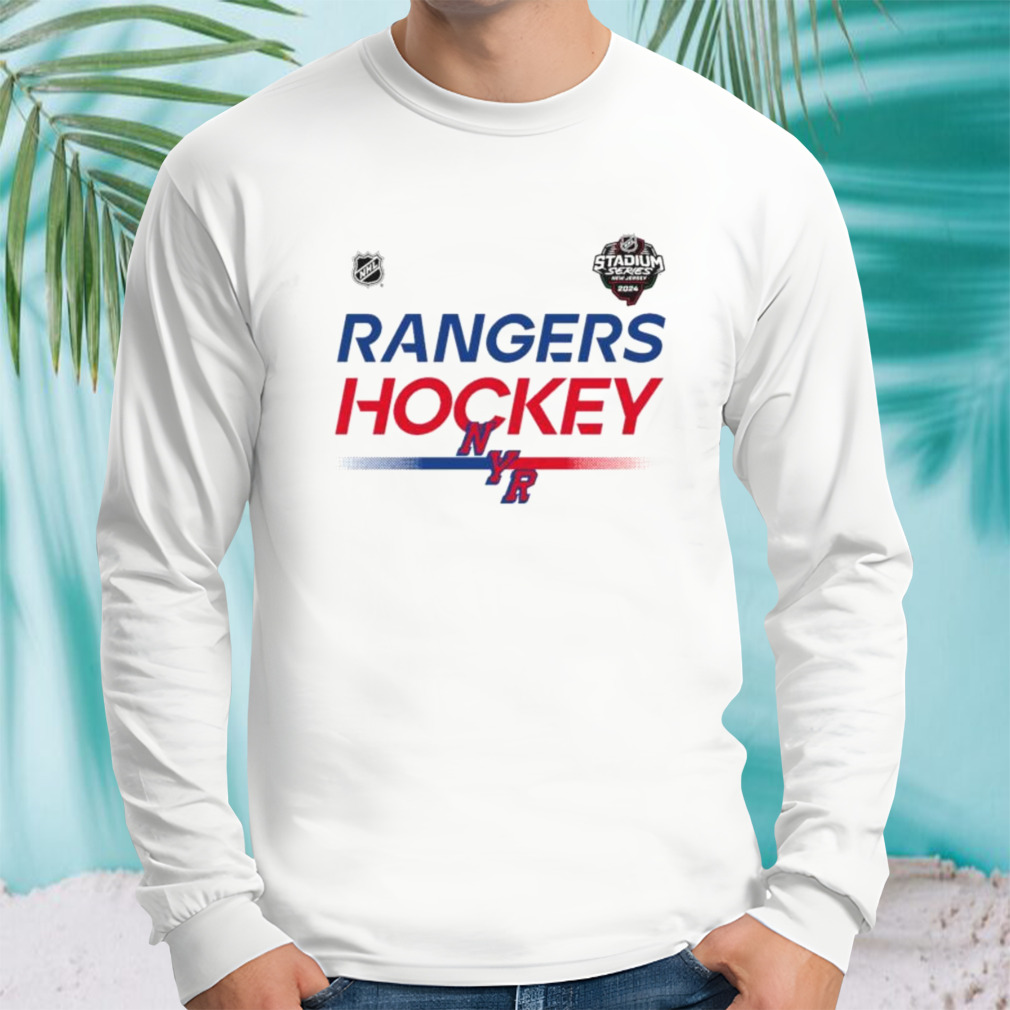 Longsleeve shirt