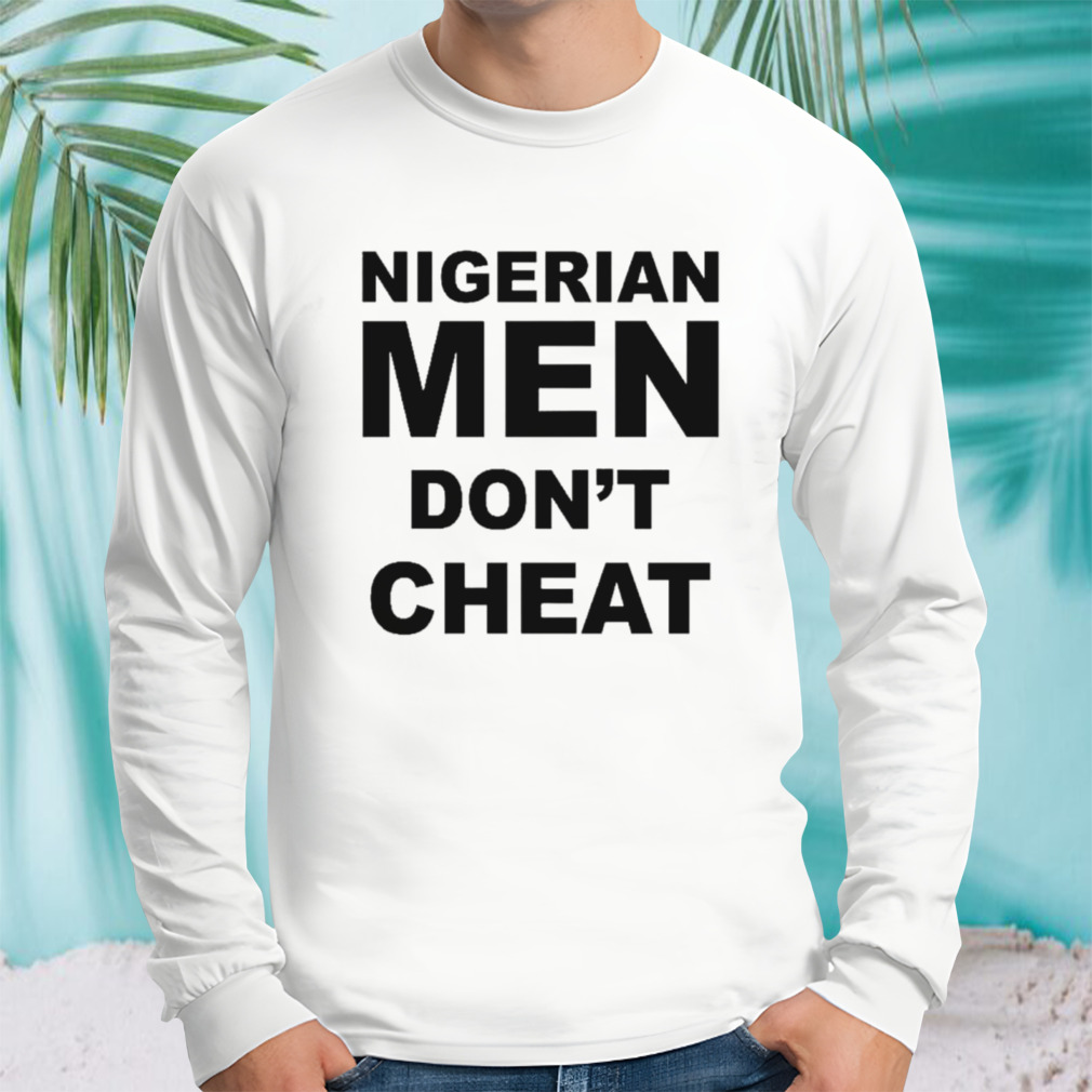 Longsleeve shirt