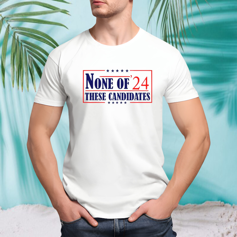 Unisex shirt