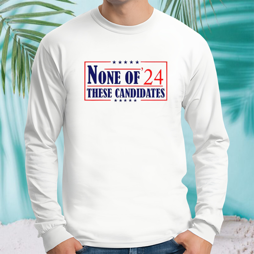 Longsleeve shirt
