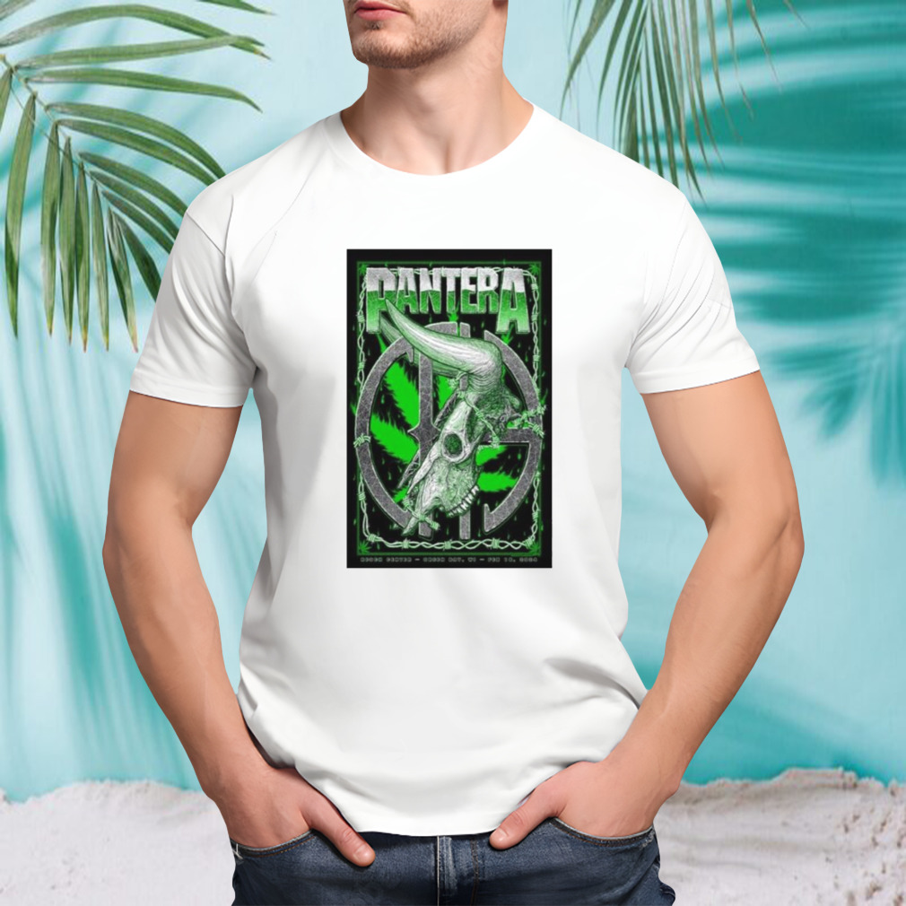 Unisex shirt