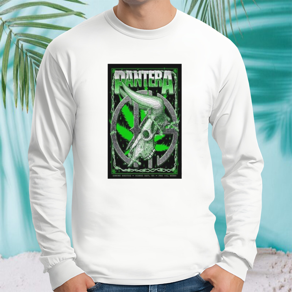 Longsleeve shirt