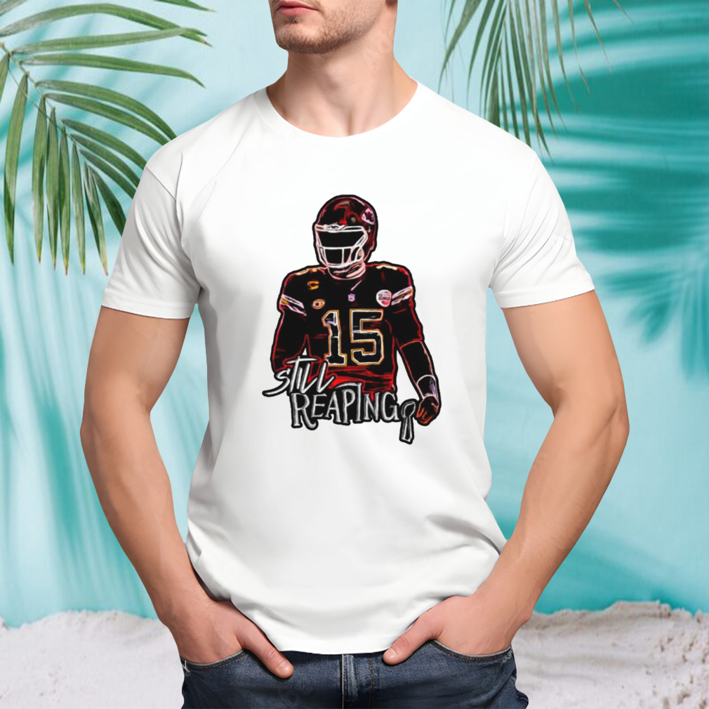 Unisex shirt